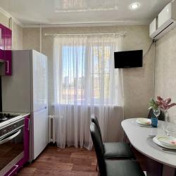 2-комнатные апартаменты улучшенные