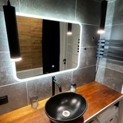 Фото Апартаменты на проспекте Гагарина