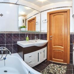 Фото Отель 67Квартир на улице Нахимова