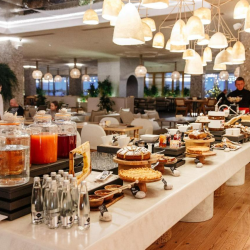 Voronezh Marriott Hotel (Марриотт Воронеж) — f7d9e8e7a71d60d60db71ad9d7e34f77