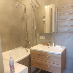 2-местные апартаменты студия