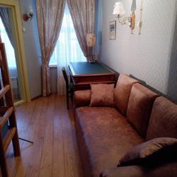 Коттедж стандарт