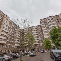 2-комнатные апартаменты люкс