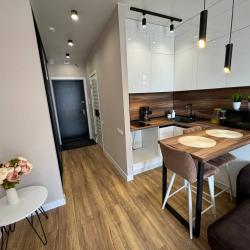 Фото Отель Sibir House на проспекте Притомский 25 корпус 3