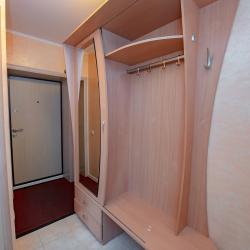 Фото Апартаменты на улице Борисенко