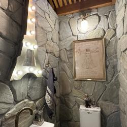 Фото Отель Aston Martin Tower ART (Астон Мартин Тауэр АРТ)