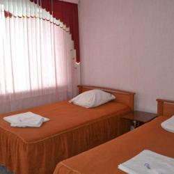 Фото Отель Де Гранте