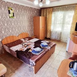 Фото Отель Орхидея