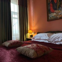 Фото Отель Дом купчихи Ершовой