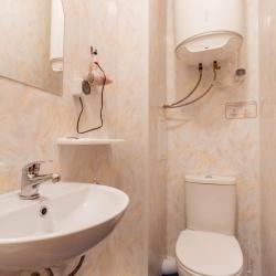 2-местный номер студия стандарт