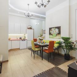 фото 61 GMApartments (ДжиЭмАпартментс) на улице Серафимовича