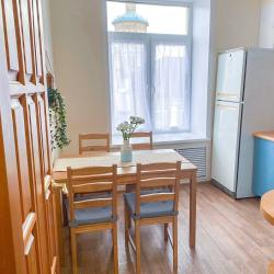 2-комнатные апартаменты студия