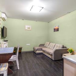 2-комнатные апартаменты стандарт