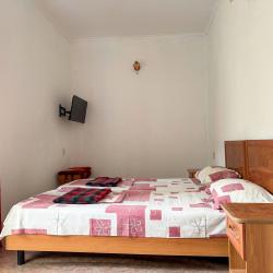 Фото Отель Хуторок Горный