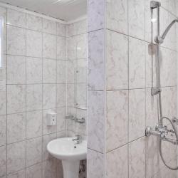 Номер стандарт с 2 односпальными кроватями