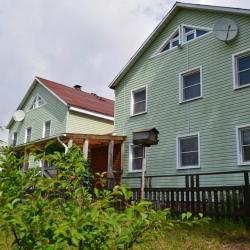 Фото Отель Андога