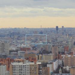 Апартаменты студия г. Москва, ул. Новодмитровская 2 к 7