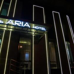 Ария СПА-отель — f7dc7dc8865b06b6af8eb72771842f19