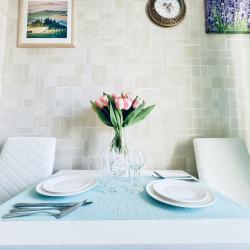 1-комнатные апартаменты стандарт