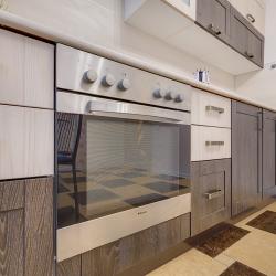 Фото Отель RentalSPb на Полтавском проезде, 2