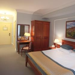 Классический люкс №14, 15, 16, 18, 19, 20, 21 (Новый корпус)