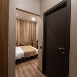 фото 19 Xenia City Hotel Seligerskaya (Ксения Сити Отель Селигерская)