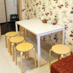 Фото Апартаменты на Урицкого