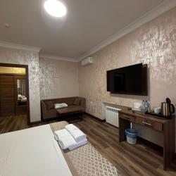 Номер комфорт улучшенный