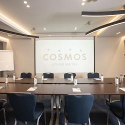 Фото Отель Cosmos Adler Hotel (Космос Адлер)