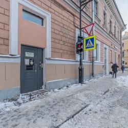 фото 213 Ligo Hotel (Лиго на Гостином Дворе)