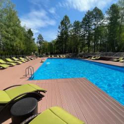 Фото Отель Tulip Inn Sofrino Park (Тюлип Инн Парк)
