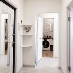 Фото Отель Уютная квартира на бульваре Приморский