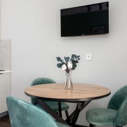 фото 8 Dubrovskiy Apart (Дубровский Апарт) на улице Тосина 6