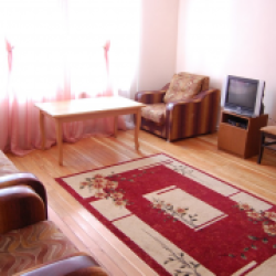 Фото Отель Порог Неба