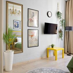 Фото Отель RoomyRoom на проспекте Английский 22