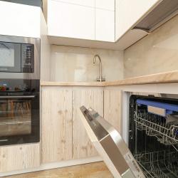 Фото Отель Sofi (Софи) на улице Крымской Весны 5 корпус 4