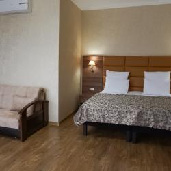 Номер полулюкс