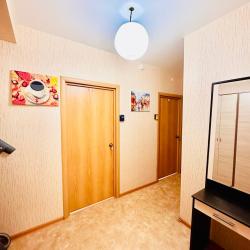 4-комнатные апартаменты стандарт