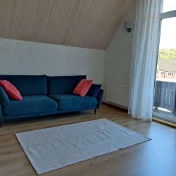 Коттедж стандарт