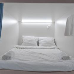 Фото Отель Box Inn (Бокс Инн)