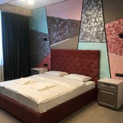 Номер люкс 
