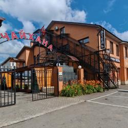 Фото Отель Престиж
