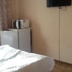 Фото Отель Клязьма