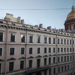 фото 1 Апартаменты на Исакиевской площади