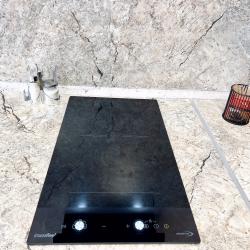 4-местные 2-комнатные апартаменты улучшенные в Центре Тюмени рядом с природой