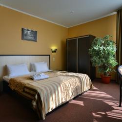 2-комнатные апартаменты люкс