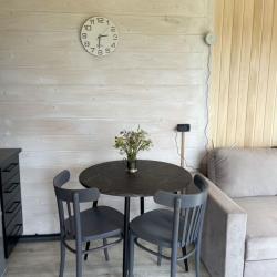 Фото Отель ские просторы