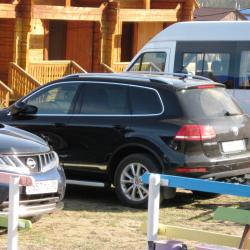 Фото Отель Ольхон