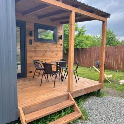 Фото Отель Горный Ретрит