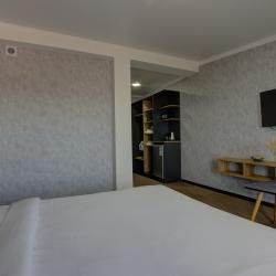 Фото Отель Vzmorie Resort (Взморье Резорт)